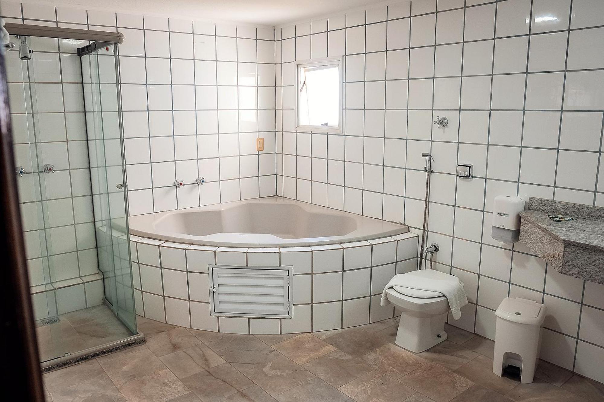 Sakr Hotel Penápolis Dış mekan fotoğraf
