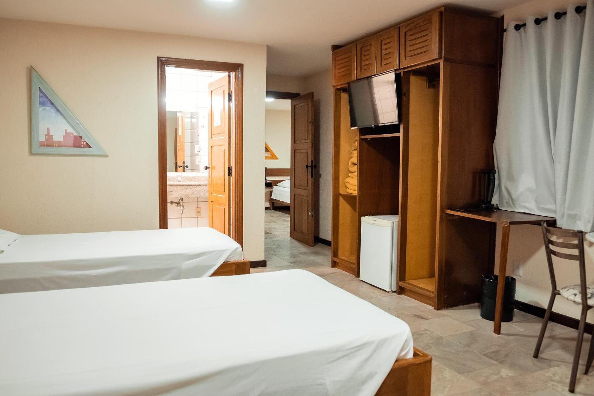Sakr Hotel Penápolis Dış mekan fotoğraf