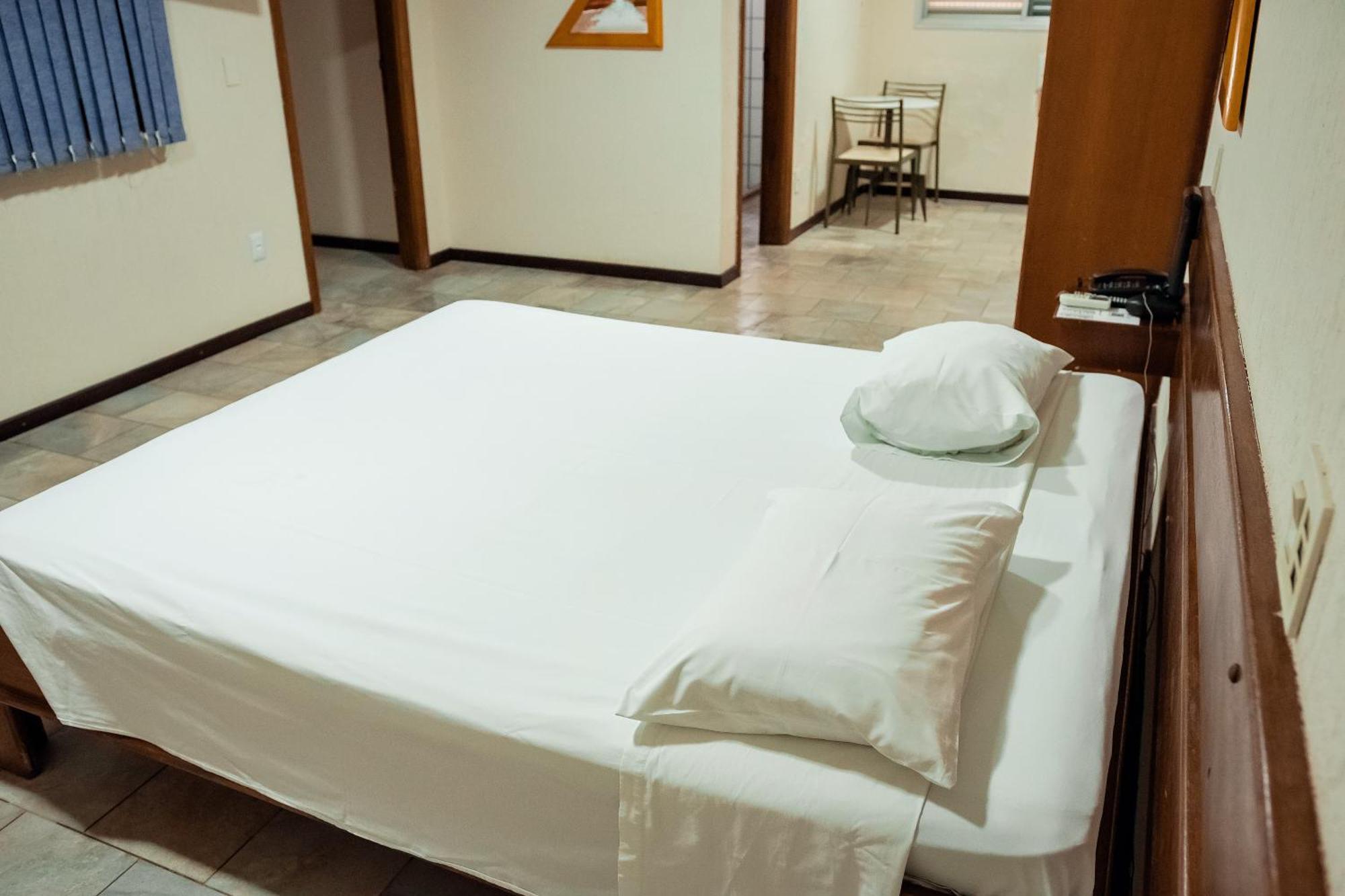 Sakr Hotel Penápolis Dış mekan fotoğraf