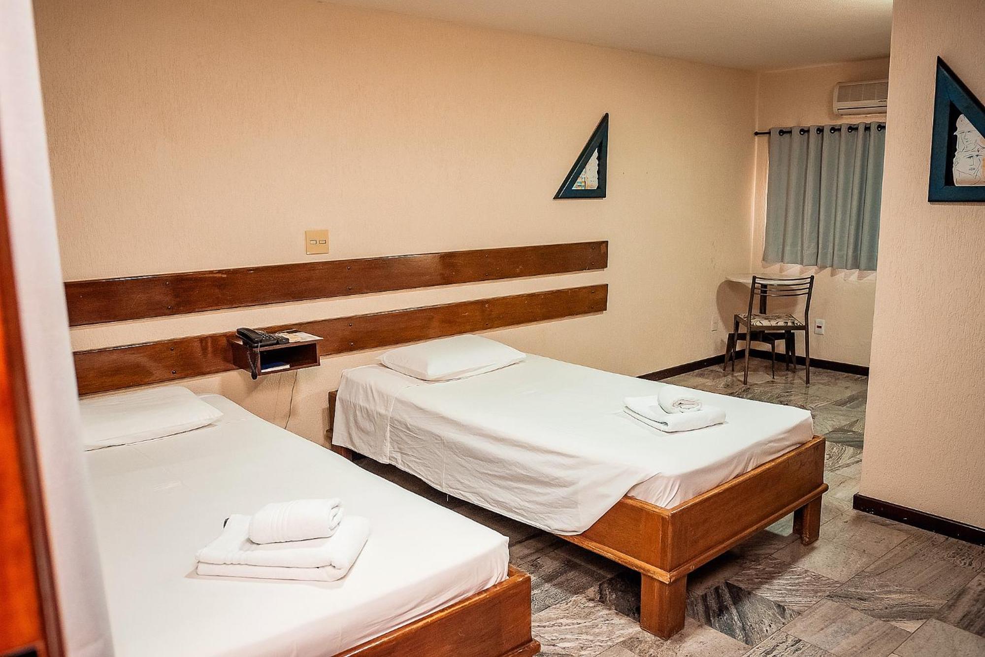 Sakr Hotel Penápolis Dış mekan fotoğraf