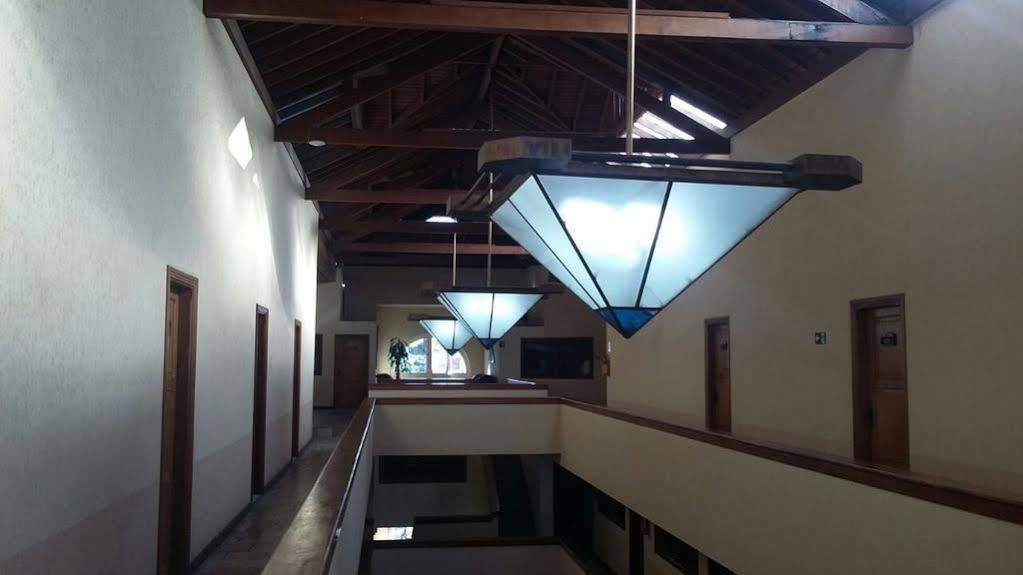 Sakr Hotel Penápolis Dış mekan fotoğraf